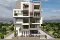 Residential complex New residence in the center of Limassol, Cyprus
