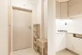 Appartement 1 chambre 28 m² Varsovie, Pologne