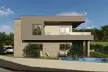 Villa de 2 dormitorios 141 m² Grad Pula, Croacia