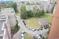 3 room apartment 63 m² Mažeikiai, Lithuania