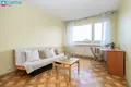 Appartement 2 chambres 47 m² Vilnius, Lituanie