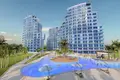 Квартира 45 м² Монарга, Северный Кипр