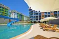 Kompleks mieszkalny Two-bedroom apartment 150 meters from the sea in the Vega Style complex.