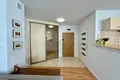 2 room apartment 59 m² in Warsaw, Poland