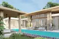 4 bedroom Villa 394 m² Phuket, Thailand