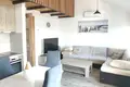Appartement 2 chambres 46 m² en Tivat, Monténégro