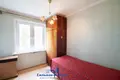Apartamento 4 habitaciones 59 m² Minsk, Belarús