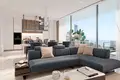 Apartamento 3 habitaciones 191 m² Limasol, Chipre