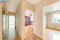 Mieszkanie 3 pokoi 64 m² Wilno, Litwa