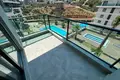 Appartement 2 chambres 50 m² Alanya, Turquie