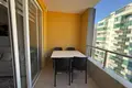 Appartement 2 chambres  Mahmutlar, Turquie