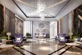Mieszkanie w nowym budynku 3BR | MBL Royal | Dubai 