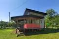 Haus 46 m² Padlabienski sielski Saviet, Belarus