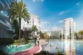 Apartamento 1 habitación 790 m² Dubái, Emiratos Árabes Unidos