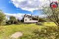 House 49 m² Zabalocki selski Savet, Belarus