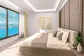 4-Schlafzimmer-Villa 373 m² Dobrota, Montenegro