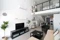Пентхаус 2 комнаты 95 м² Girne Belediyesi, Северный Кипр