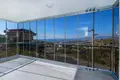 Wohnung 3 Schlafzimmer 165 m² Mittelmeerregion, Türkei