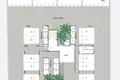 2 bedroom apartment 106 m² Mesa Geitonia, Cyprus