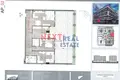 3 bedroom apartment 99 m² Kashar, Albania