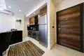 1 room apartment  Alanya, Turkey