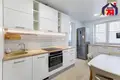 2 room apartment 67 m² Minsk, Belarus