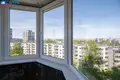 Wohnung 2 zimmer 53 m² Vilnius, Litauen