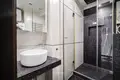 Mieszkanie 3 pokoi 120 m² Mińsk, Białoruś
