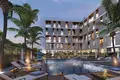 Propiedad comercial 35 m² en Dubái, Emiratos Árabes Unidos