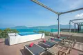 Condo 3 bedrooms 184 m² Phuket, Thailand