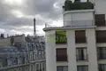 Wohnung 235 m² Paris, Frankreich