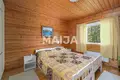 Дом 3 комнаты 80 м² Ylikiiminki, Финляндия