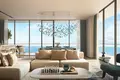 Apartamento 1 habitacion 77 m² Ras al-Jaima, Emiratos Árabes Unidos