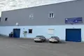 Warehouse 350 m² in Vialikaje Sciklieva, Belarus