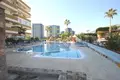 Wohnung 2 Schlafzimmer 115 m² Mittelmeerregion, Türkei