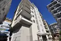 Mieszkanie 2 pokoi 68 m² Alanya, Turcja