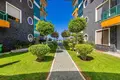 Квартира 4 комнаты 160 м² Кестель, Турция