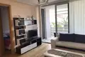 2 room apartment 54 m² in Budva, Montenegro