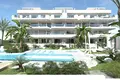 3 bedroom apartment 93 m² Villa Martin, Spain