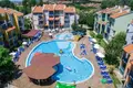 Квартира 3 комнаты 85 м² Несебр, Болгария