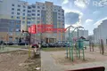 3 room apartment 82 m² Hrodna, Belarus