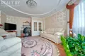 Wohnung 2 zimmer 73 m² Minsk, Belarus