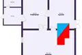 Dom 49 m² Piarsajski sielski Saviet, Białoruś