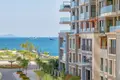 Квартира 6 комнат 332 м² Зейтинбурну, Турция