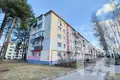 Wohnung 2 zimmer 40 m² Baryssau, Weißrussland