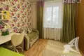 Квартира 2 комнаты 46 м² Брест, Беларусь