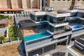 Villa de 5 pièces 450 m² Alanya, Turquie