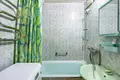 Wohnung 4 zimmer 63 m² Minsk, Belarus