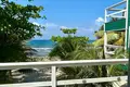 Casa 2 habitaciones 110 m² Utila, Honduras