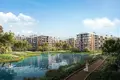Квартира 3 спальни 141 м² Чонг Тале, Таиланд